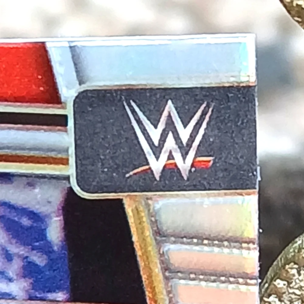 WWE WRESTLING Select Trading Cards - The Rock and Undertaker COLLECTIBLE